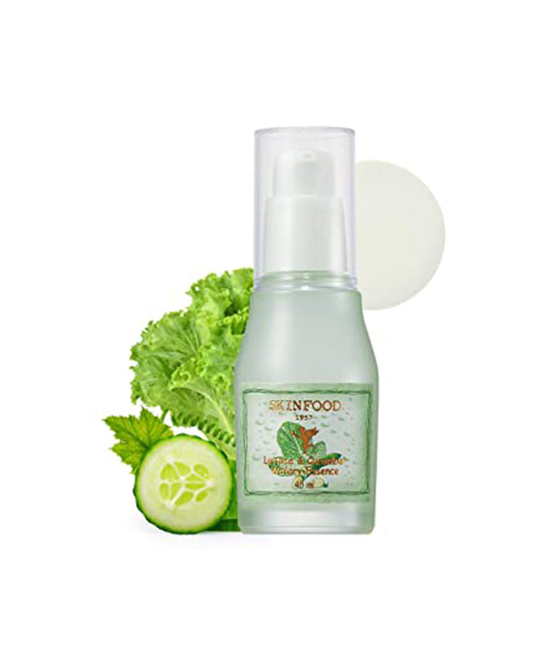 Skinfood Lettuce & Cucumber Watery Essence 45ml