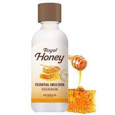 Skinfood Royal Honey Essential Emulsion 160ml