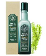 Skinfood Aqua Grape Bounce Essence Lotion 120ml