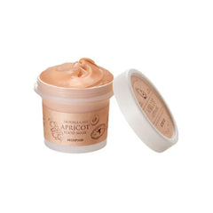 Skinfood Apricot Trouble Care Wash Off Food Mask 120g