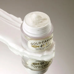 Skinfood Gold Caviar Collagen Plus Eye Cream 30g