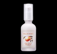 Skinfood Peach Sake Pore Serum 45ml