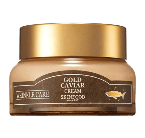 Skinfood Gold Caviar Cream 54ml