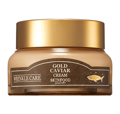Skinfood Gold Caviar Cream 54ml