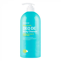 Evas Pedison PH5.5 Deo De Body Cleanser 750ml
