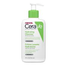 CeraVe Hydrating Cleanser 236ml