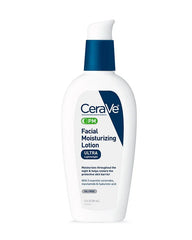CeraVe PM Facial Moisturising Lotion 89ml