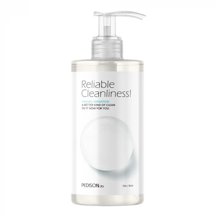 Evas Pedison DO Fresh Soda Feminine Cleanser 300ml