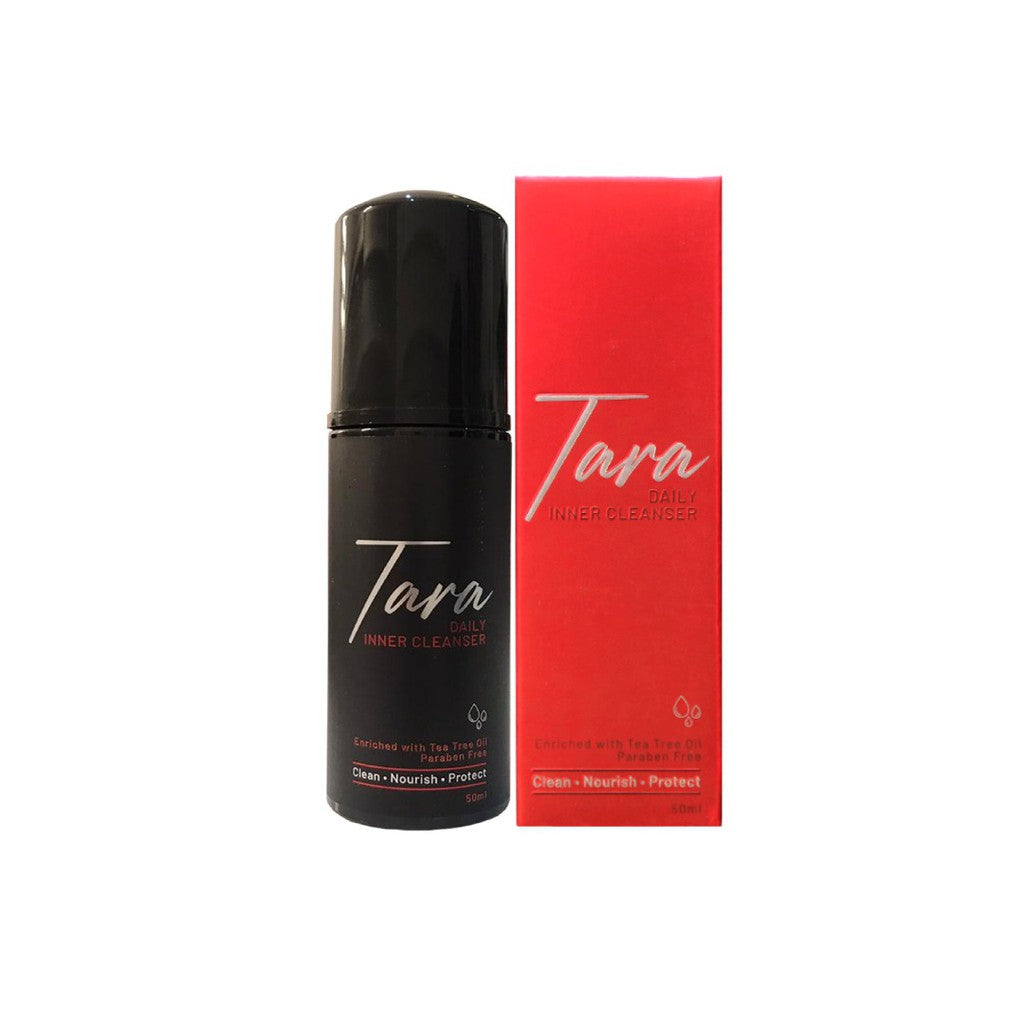 Tara Inner Cleanser By Tara Women Wellness