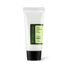 Cosrx Official Aloe Sun Cream Spf 50 PA+++ 50ml