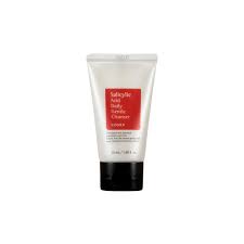 cosrx official Salicylic Acid Daily Gentle Cleanser 50ml
