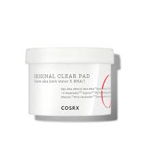 cosrx official One Step Original Clear Pad (70 pads)