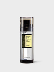 cosrx official Advanced Snail Radiance Dual Essence 80ml