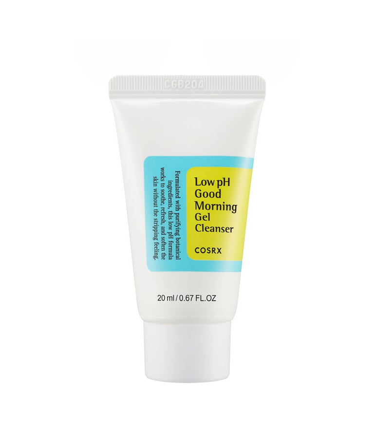 cosrx Low PH Good Morning Gel Cleanser 20ml