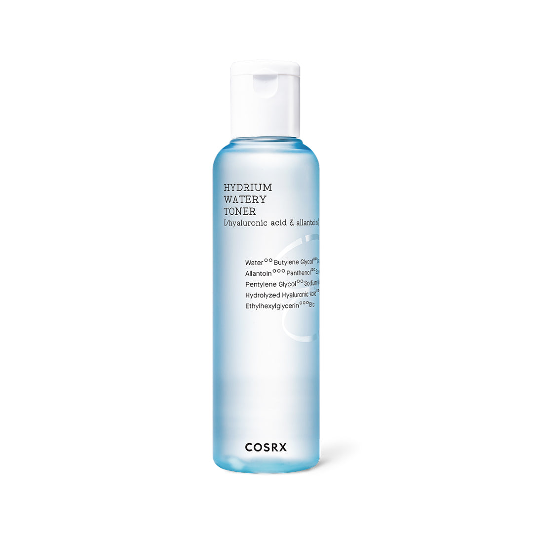 cosrx Hydrium Watery Toner 280ml