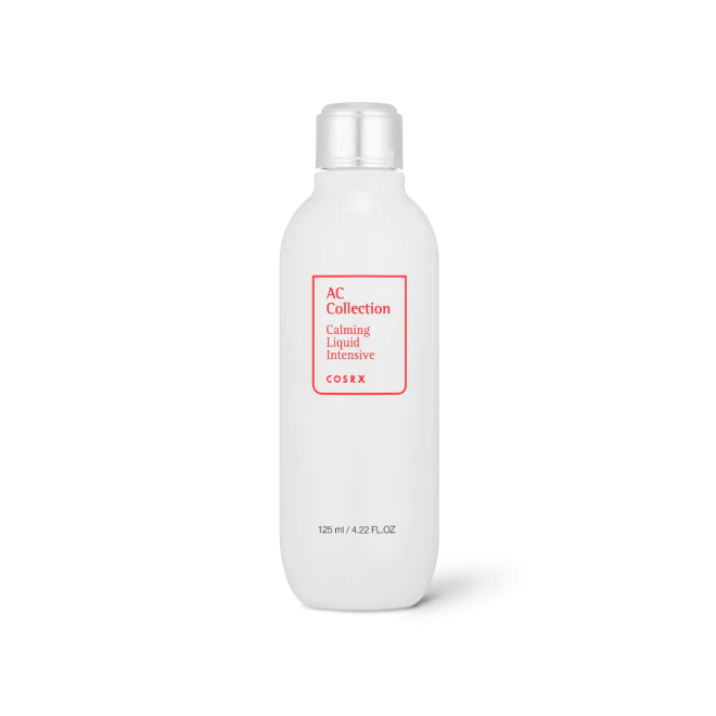 cosrx Calming Liquid Intensive 125ml