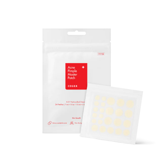 cosrx acne patch 25g