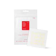 cosrx acne patch 25g