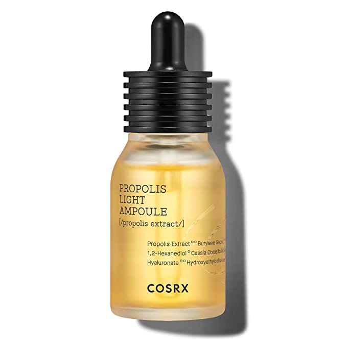 cosrx propolis ultra light ampoule 30ml