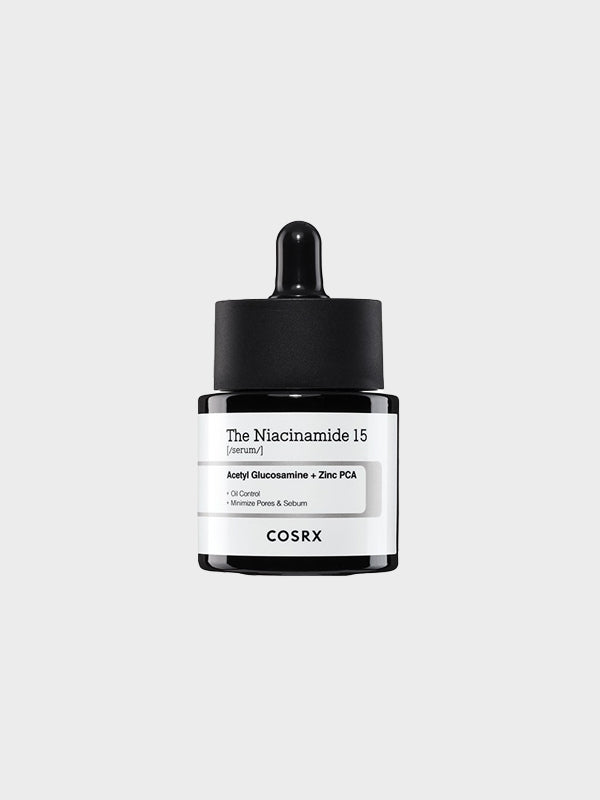 cosrx The Niacinamide 15 20ml