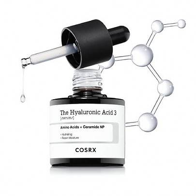 cosrx The Hyaluronic 3 20ml