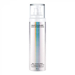 Evas Withme Snow Whitening Cream 140ml