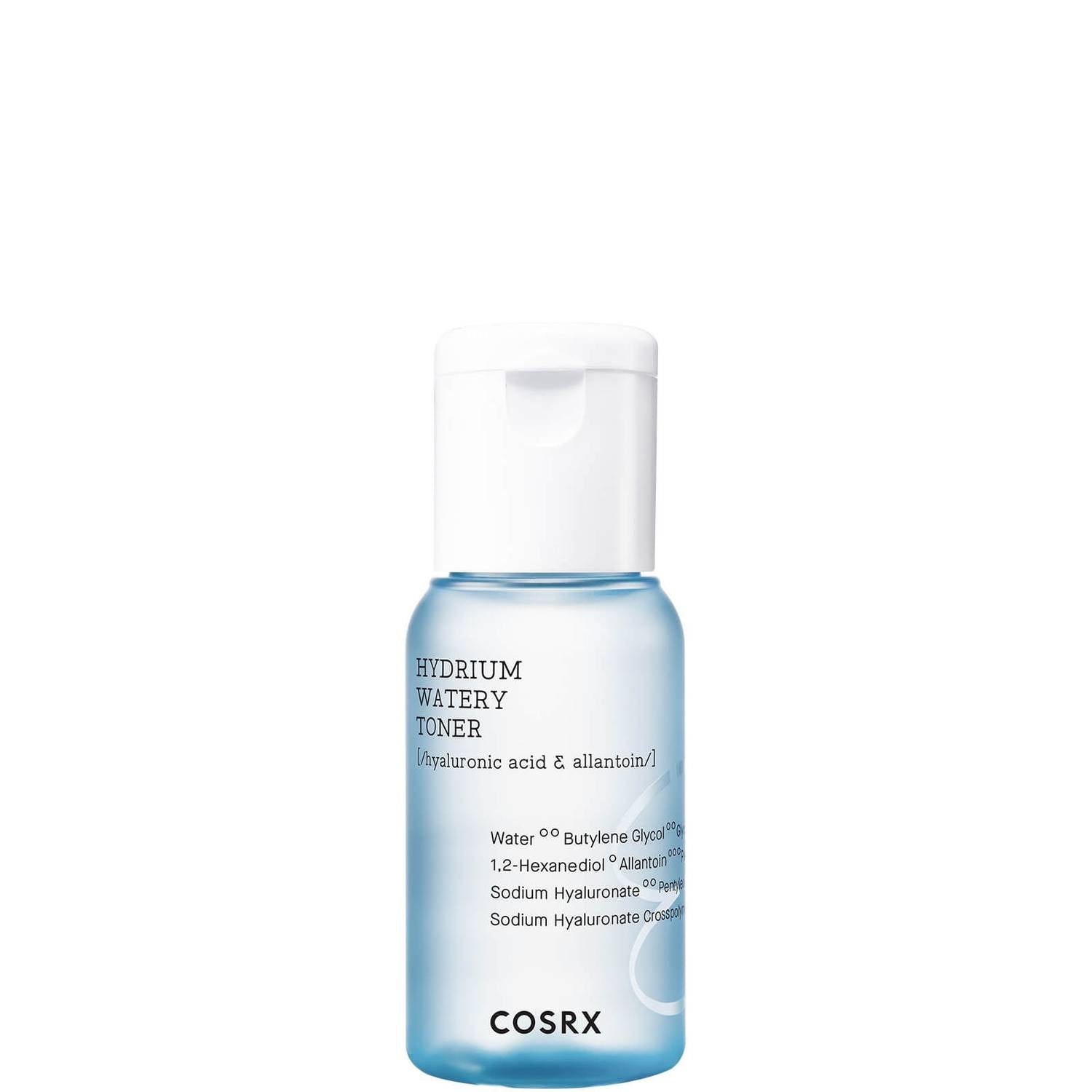cosrx Hydrium Watery Toner 50ml