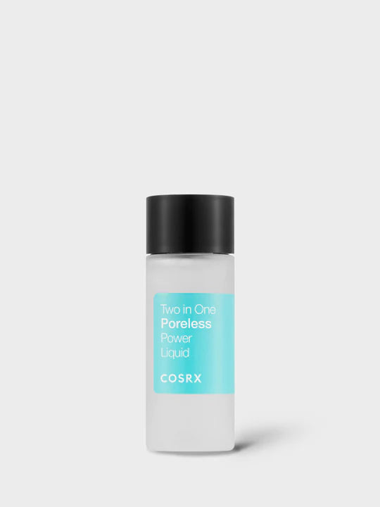 cosrx Two in One Poreless Power Liquid 20ml