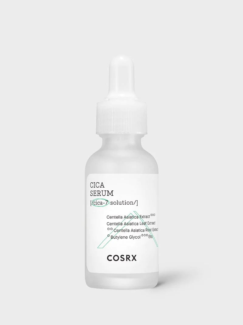 Cosrx Sensitive skin_Pure Fit Cica Serum 30ml