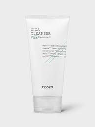 cosrx Pure Fit Cica Cleanser 50ml