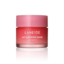 Laneige Lip Sleeping Mask EX with Berry Extract 20g