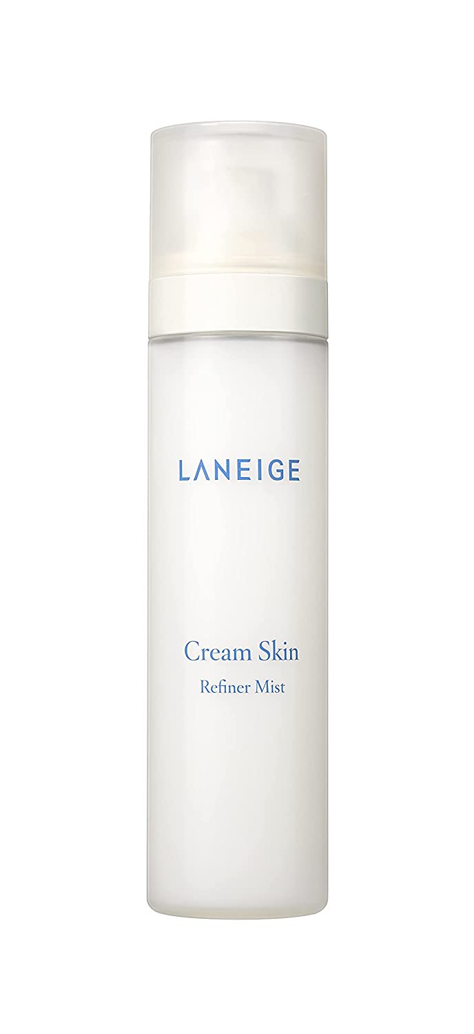 Laneige Cream Skin Refiner Mist 120ml