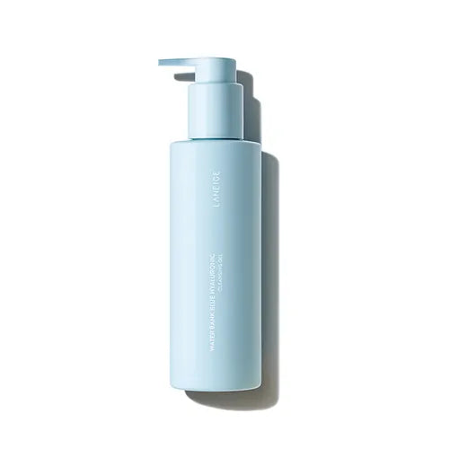 Laneige Water Bank Blue Hyaluronic Cleansing Gel 200ml