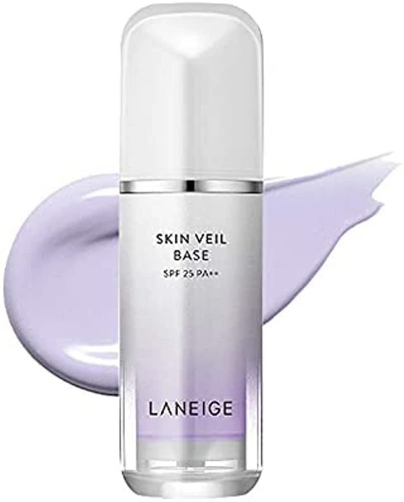 Laneige Skin Veil Base SPF 25 PA++ 30ml