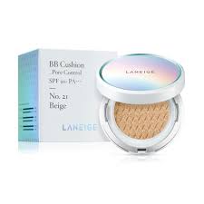 Laneige Air Cushion BB Cream CC Cream Concealer Watery Lasting Moisturizing Oil Control Whitenin BB Cream Foundation Air