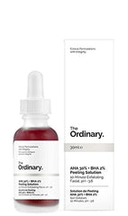The Ordinary AHA 30% + BHA 2% Peeling Solution 30ml