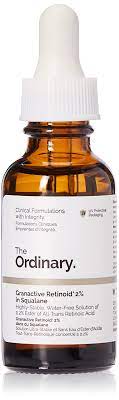 The ordinary granactive retinoid 2% squalane 30ml