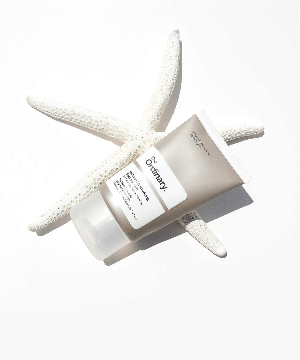 The ordinary natural moisturizing 30ml