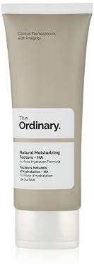 The ordinary natural moisturizing 100ml