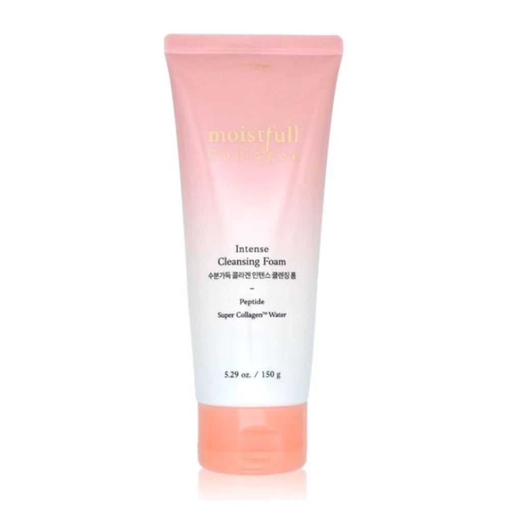 Etude Moistfull Collagen Intense Foam 150g