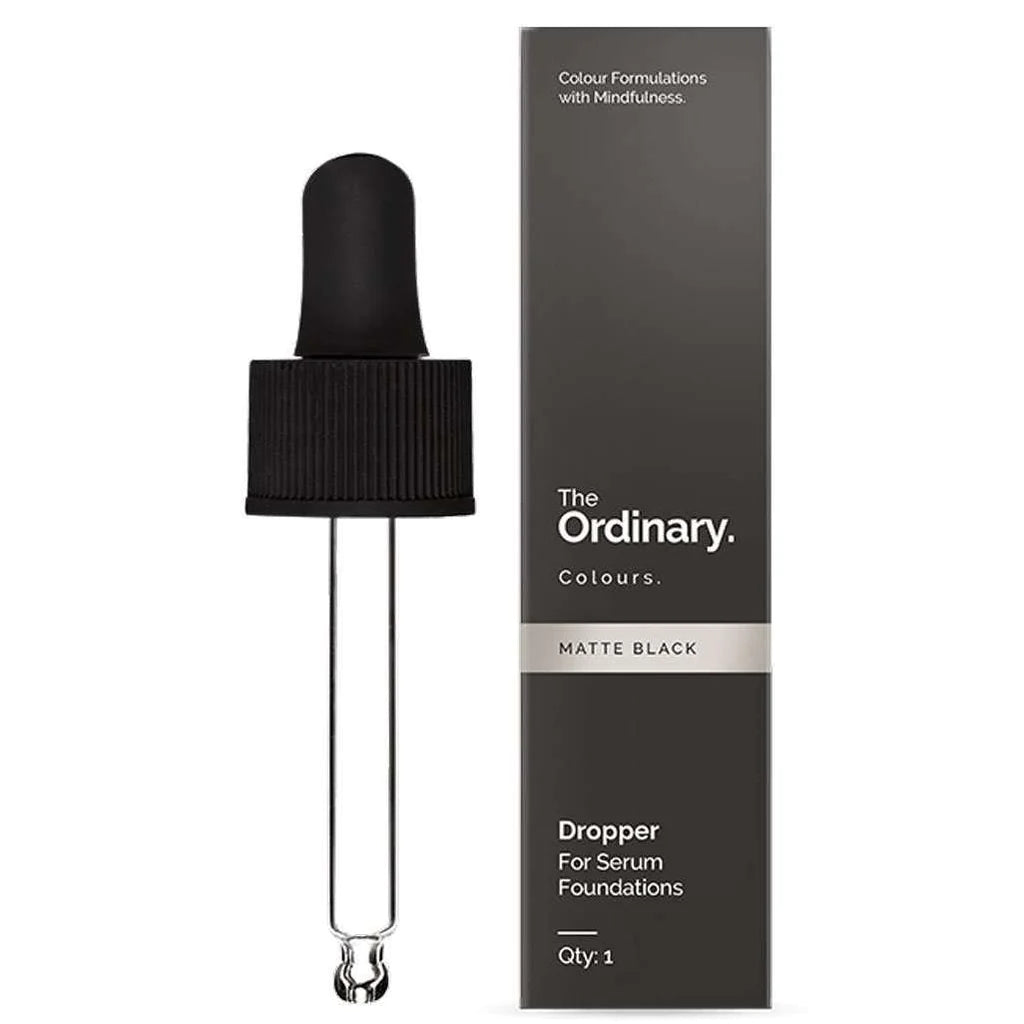 The ordinary dropper 30ml