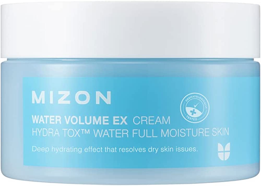 Mizon Water Volume EX Cream 230ml