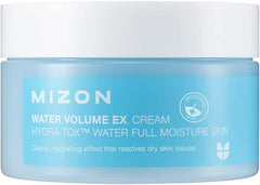 Mizon Water Volume EX Cream 230ml