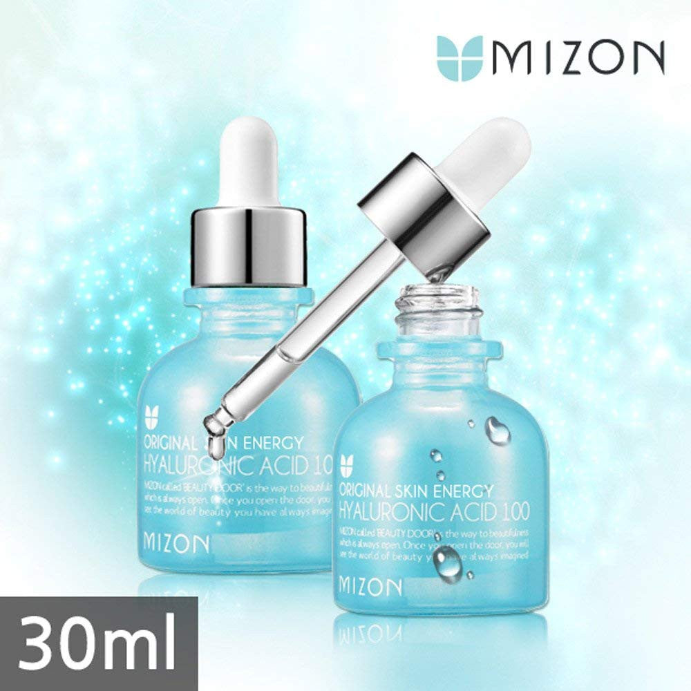 Mizon Hyaluronic Acid 100 30ml