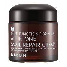 Mizon All In One Snail Repair Cream 75ml
