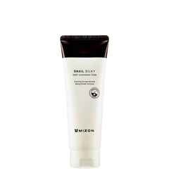 MIZON Deep Snail Silky Deep Cleansing Foam 150g