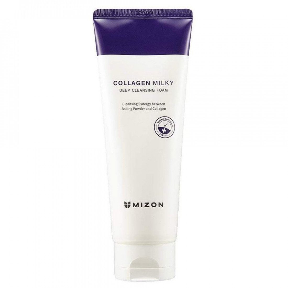 MIZON Deep Collagen Milky Deep Cleansing Foam 150g