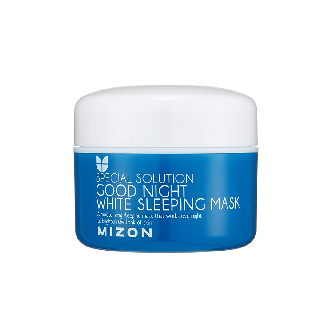 Mizon Good Night White Sleeping Mask 80ml