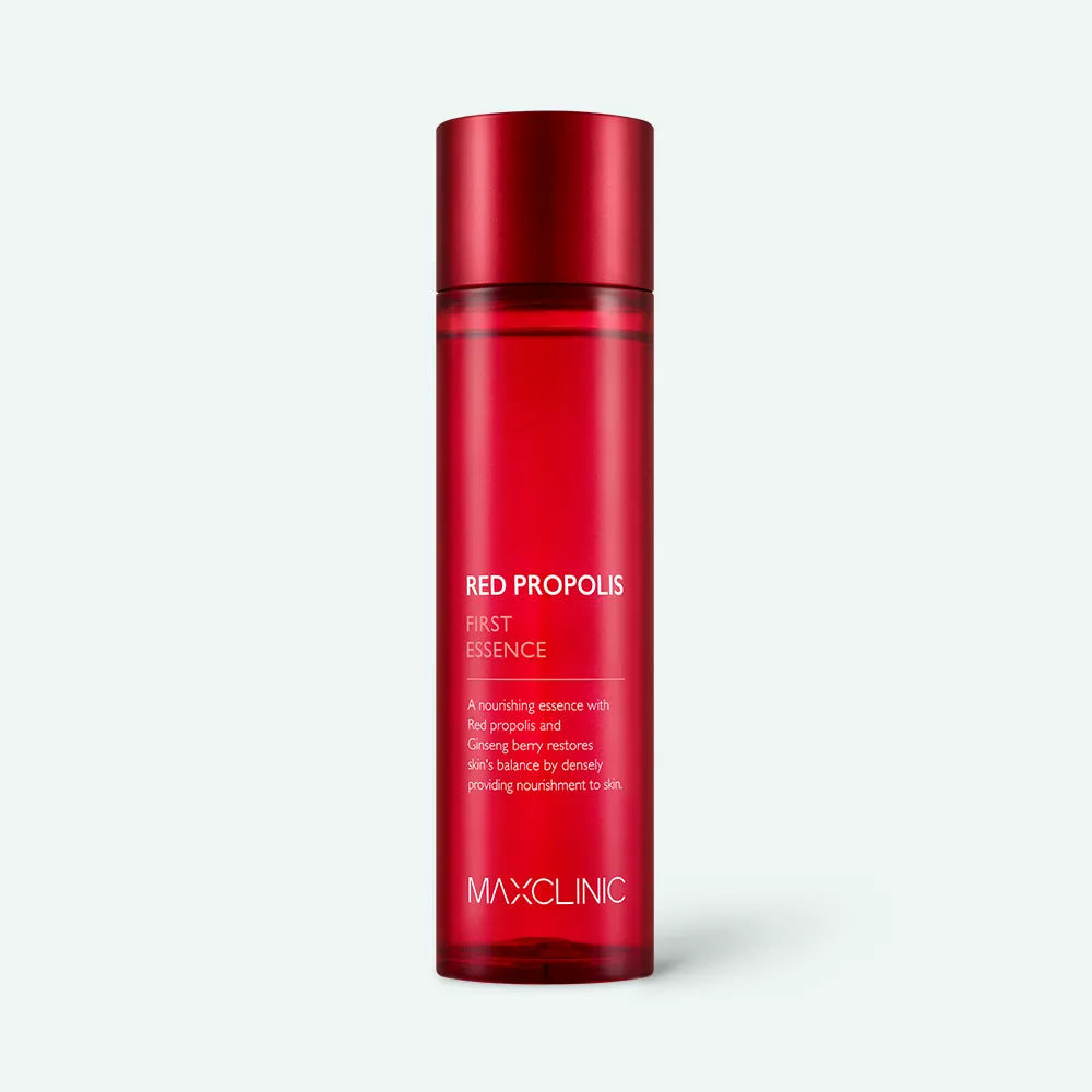 MAXCLINIC Red Propolis First Essence 130ml