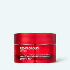 MAXCLINIC Red Propolis Cream 50g